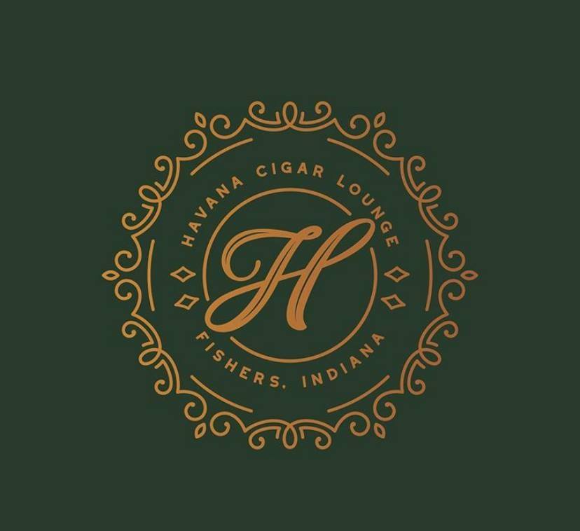 Havana Cigar Lounge logo