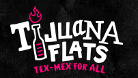 Tijuana Flats - Fishers logo