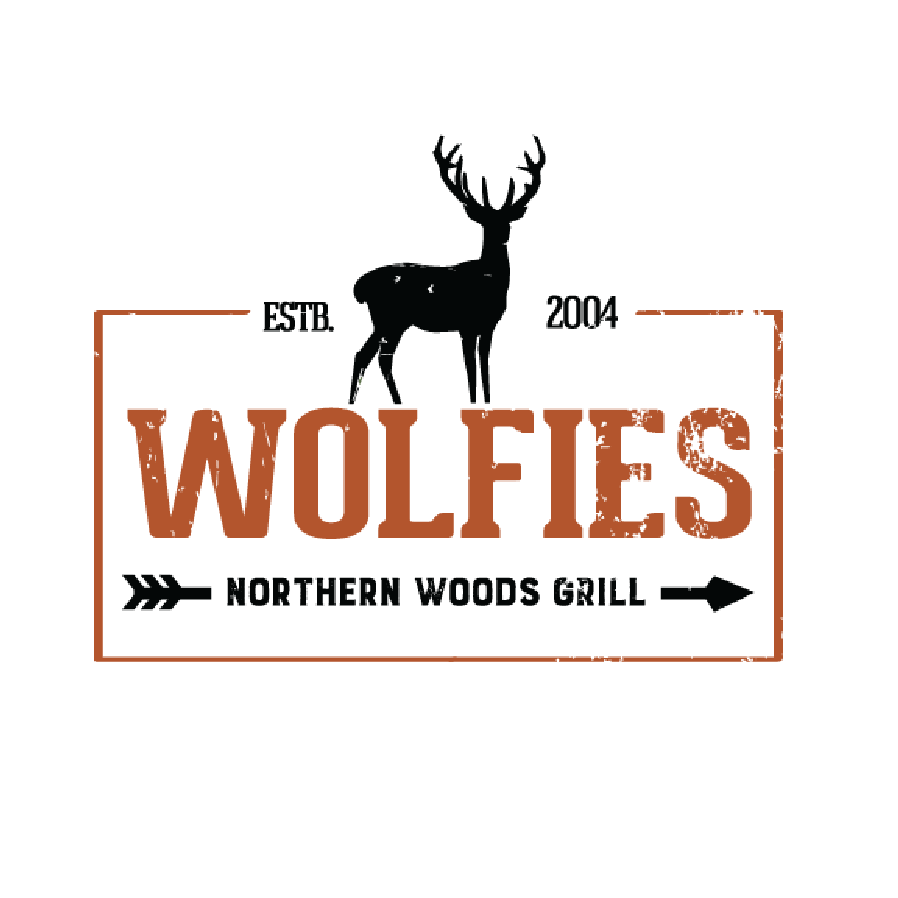 Wolfies Grill - Noblesville logo