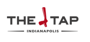Tap Indianapolis (Mass Ave) logo