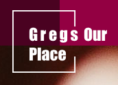Gregs Indy logo