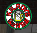 Kilroy's logo