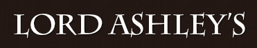 Lord Ashley's Pub logo