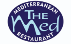 The Med logo