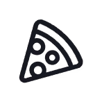 Pasquale's Pizza & Pasta logo