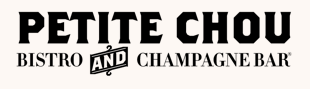 Petite Chou Bistro & Champagne Bar logo
