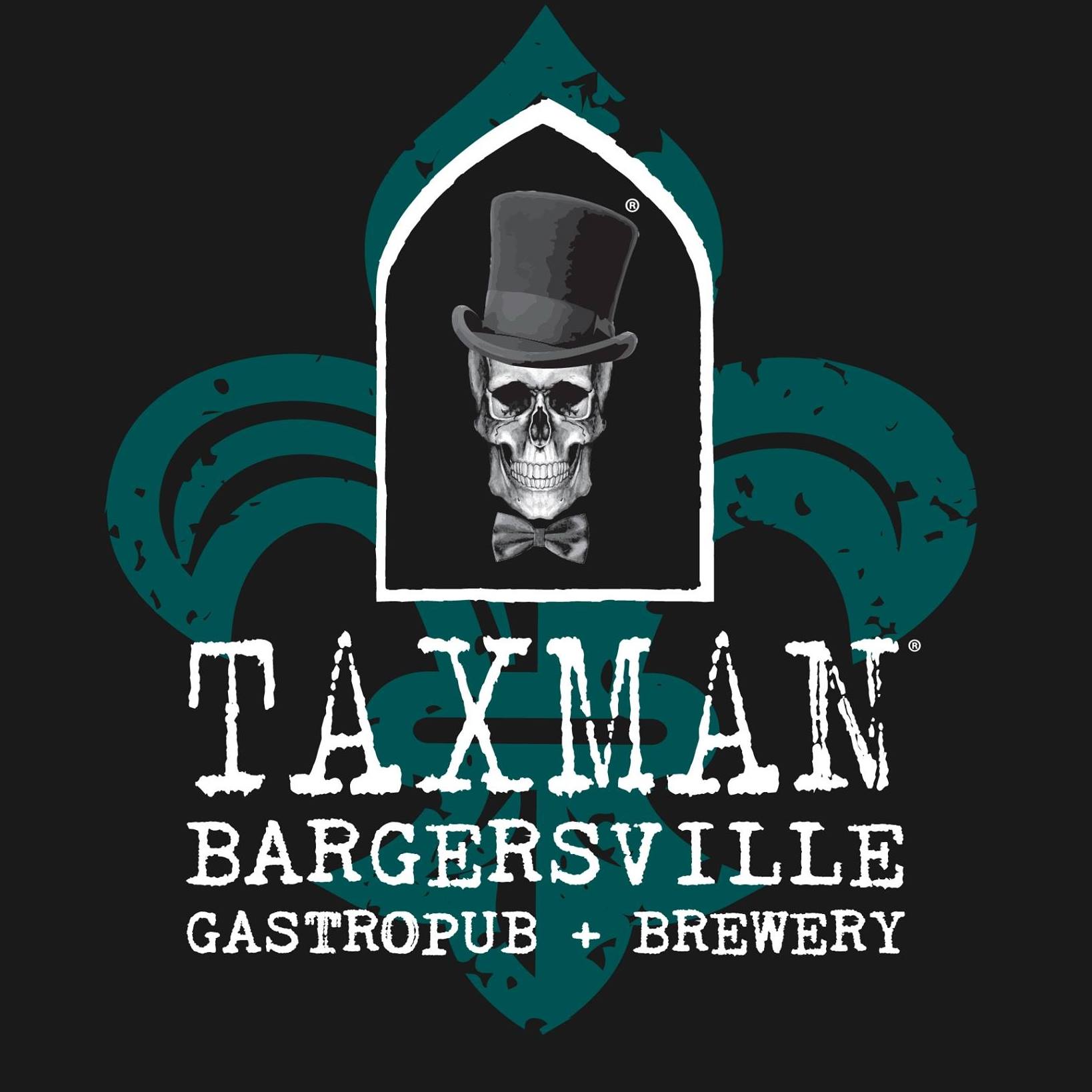 Taxman Fortville logo