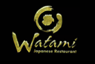 Watami Sushi All You Can Eat logo
