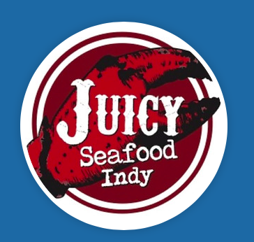 The Juicy Seafood Restaurant & Bar- Beech Grove logo