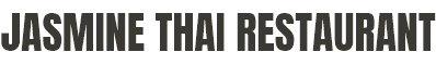 Jasmine Thai Restaurant logo