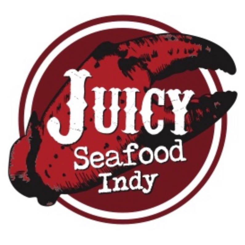 The Juicy Seafood Restaurant & Bar- Castleton logo