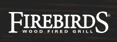 Firebirds Wood Fired Grill logo