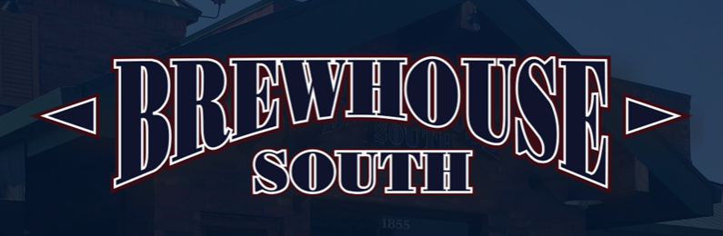 Brewhouse South logo