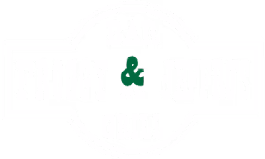 Froggy & Jeffros logo