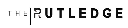 The Rutledge logo