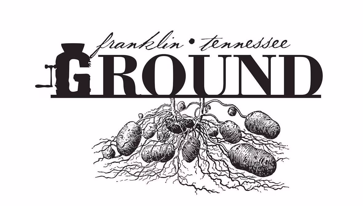 Ground logo