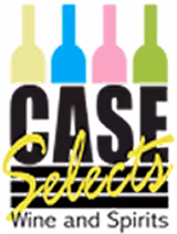 Case Selects Wine & Spirits logo