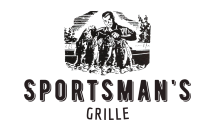 Sportsman's Grille logo