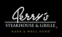 Perry's Steakhouse & Grille - Cool Springs logo