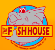 The Fish House logo