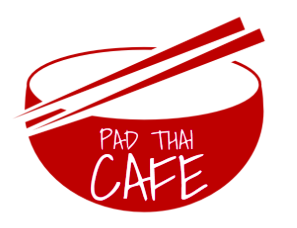 Pad Thai Cafe logo