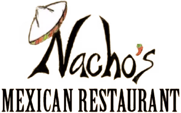 Nacho's Mexican Restaurant logo