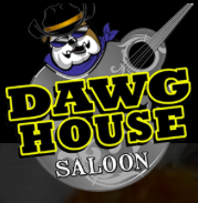 DawgHouse Saloon logo