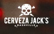 Cerveza Jack's logo