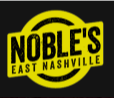 Noble's East Nashville logo