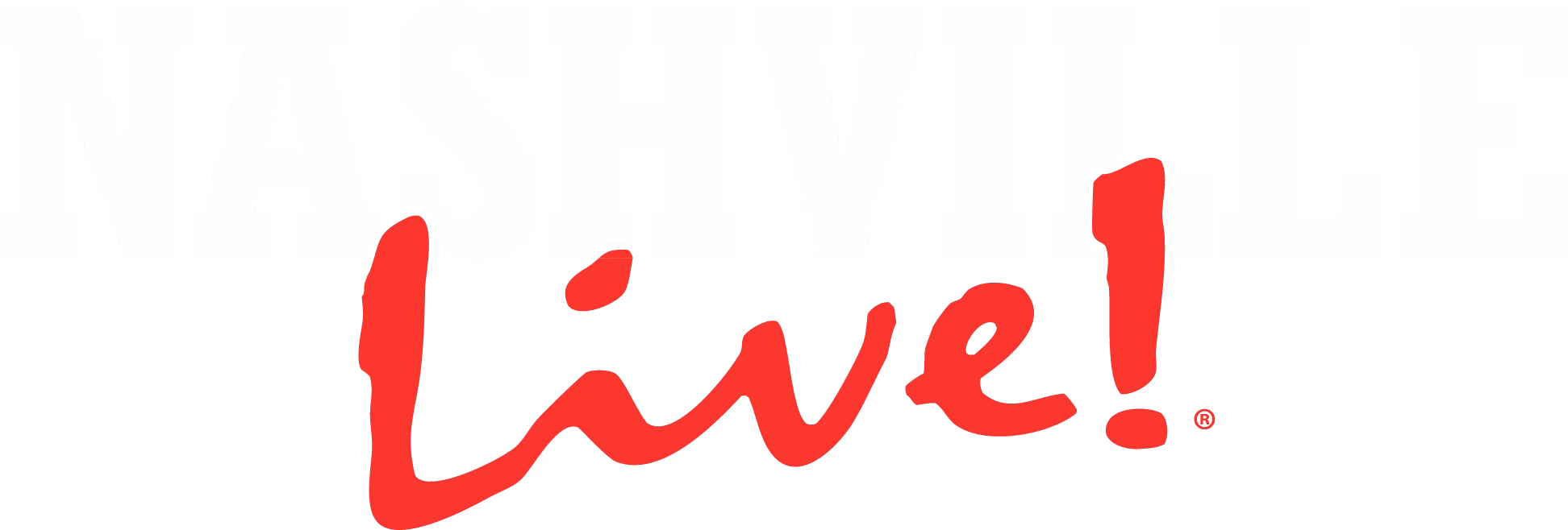Nashville Live! logo