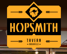 Hopsmith Nashville logo