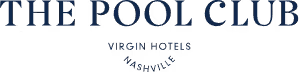 The Pool Club logo