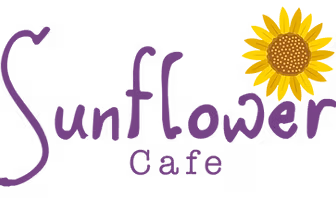 Sunflower Cafe logo