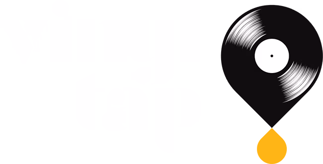 Vinyl Tap logo