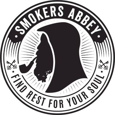 Smokers Abbey logo