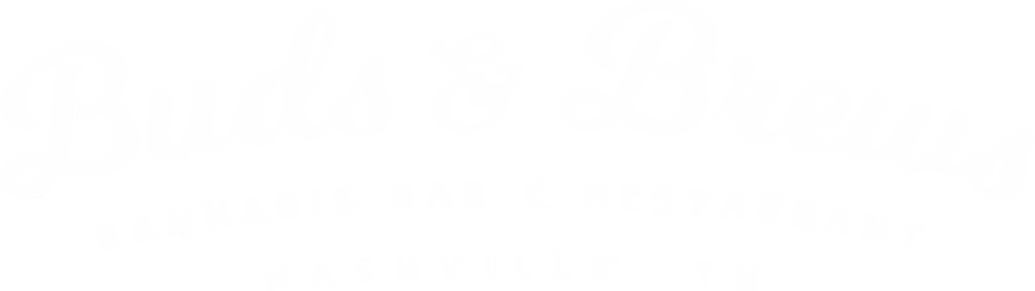 Buds and Brews logo