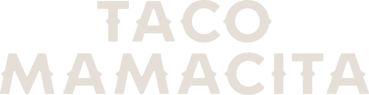 Taco Mamacita logo