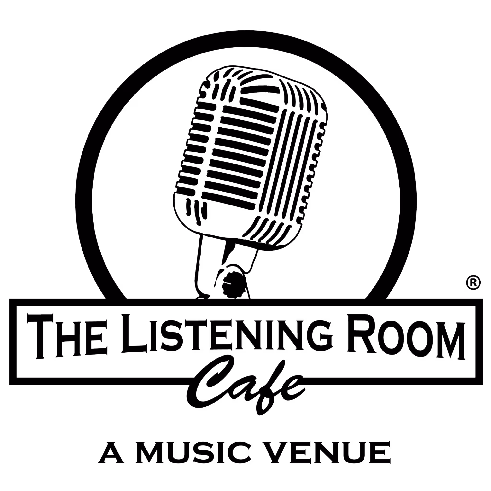 Listening Room Cafe - Nashville logo