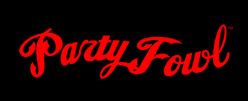 Party Fowl Donelson logo