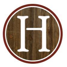 The Halford logo