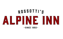 Rossotti’s Alpine Inn logo