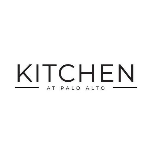Kitchen at Palo Alto logo