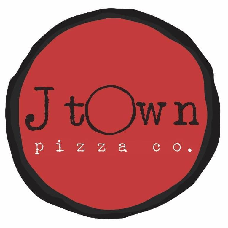 Jtown Pizza Co. logo