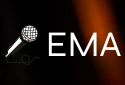 EMA Karaoke & Bar logo