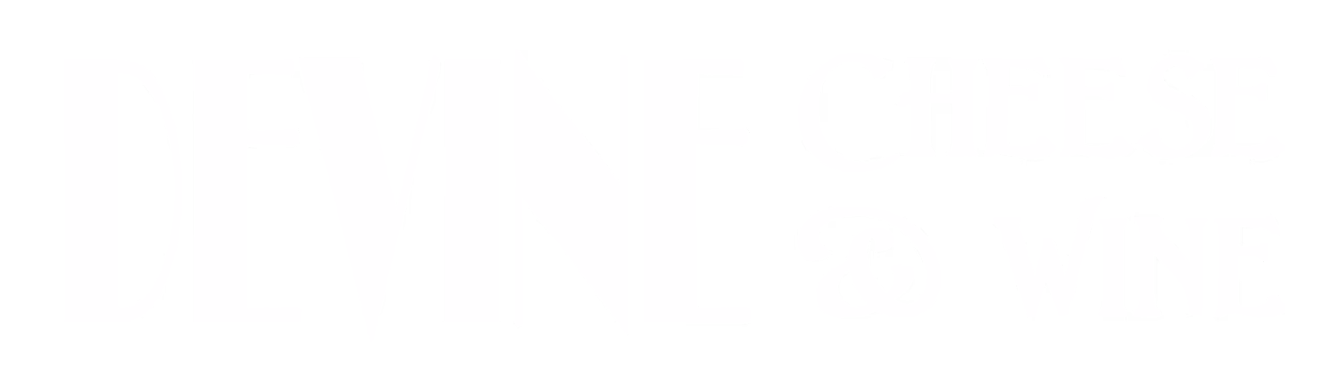 Devine Cheese & Wine logo