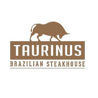 Taurinus Brazilian Steakhouse logo