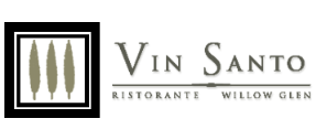Vin Santo Ristorante logo