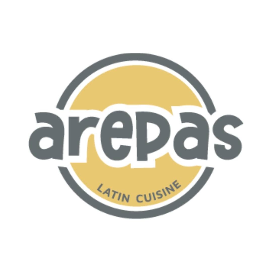Arepas Latin Cuisine - San Jose logo