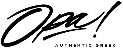 Opa! Campbell logo