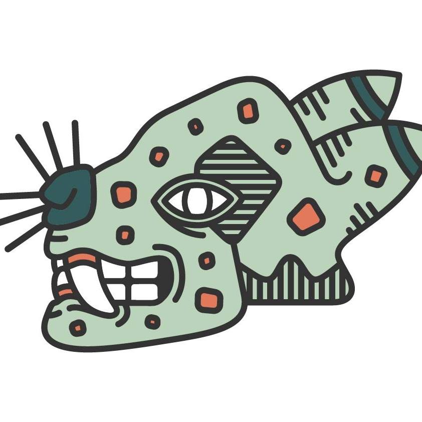 Tepeyolot Cerveceria logo